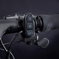 Inmotion RS Jet Electric Scooter l Green220.com