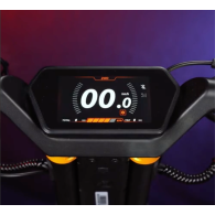 Scooter Eléctrico Inmotion RS Jet l Green220.es