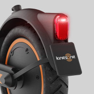 Elektroroller Kingsong KS E1 (37 V / 7,8 Ah)