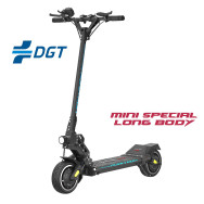 Electric scooter Dualtron Mini Special Long Body DGT 2025