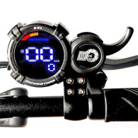 Trottinette électrique Dualtron Mini Special Long Body DGT 2025