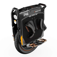 Inmotion P6 Einräder - Neu für 2026