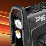 Inmotion P6 monorueda - Novedad 2026