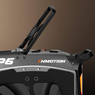 Gyroroue Inmotion P6 - Nouveauté 2026
