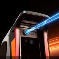 Inmotion P6 monorueda - Novedad 2026