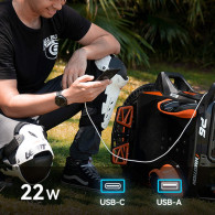 Inmotion P6 monorueda - Novedad 2026