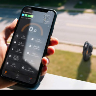 Inmotion P6 Einräder - Neu für 2026