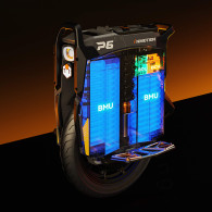 Inmotion P6 monorueda - Novedad 2026