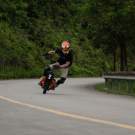 Gyroroue Inmotion P6 - Nouveauté 2026