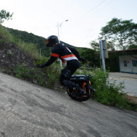 Inmotion P6 monorueda - Novedad 2026