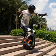 Inmotion P6 monorueda - Novedad 2026