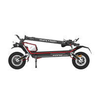 Electric Scooter Dualtron Sonic Alien Model A (72 V / 40 Ah)