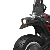Electric Scooter Dualtron Sonic Alien Model A (72 V / 40 Ah)