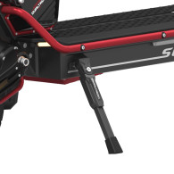 Patinete Electrico Dualtron Sonic Alien Model A (72 V / 40 Ah)