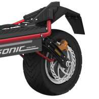 Trottinette électrique Dualtron Sonic Alien Model A (72 V / 40 Ah)