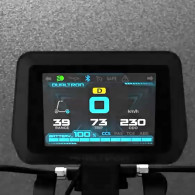 Electric Scooter Dualtron Sonic Alien Model A (72 V / 40 Ah)