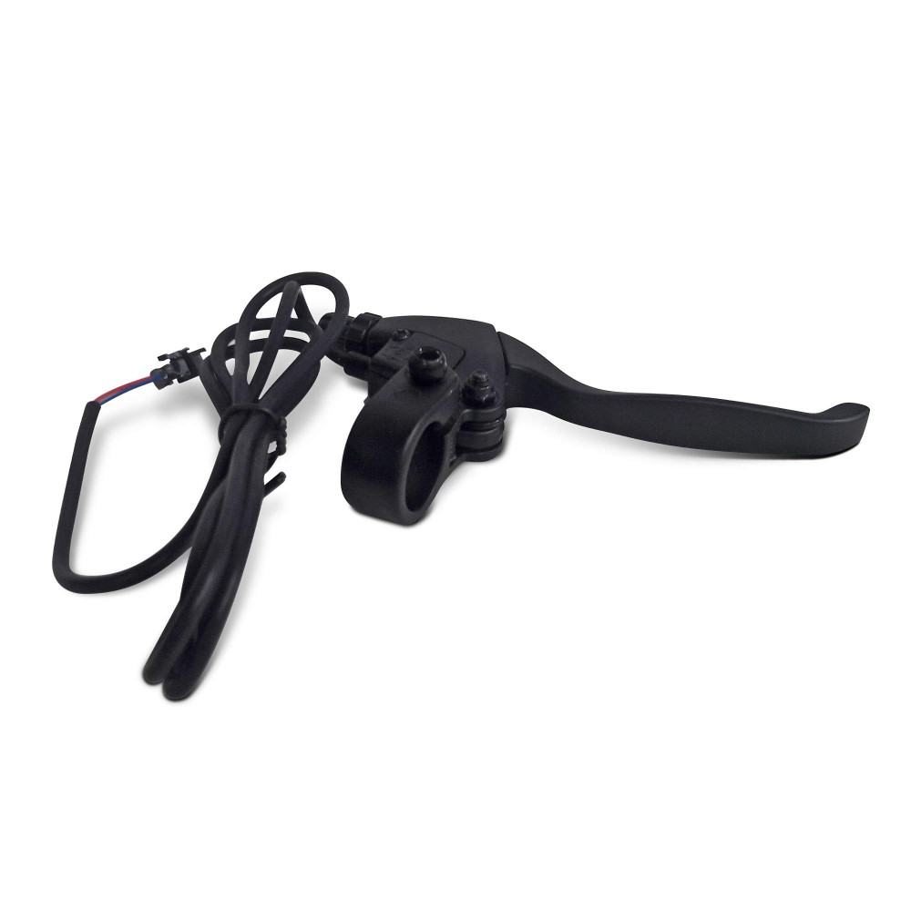 GREEN220.com » Left brake handle for Inmotion P1 / P1F