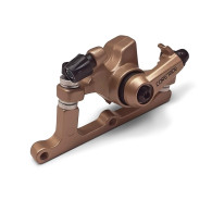 GREEN220.es » Zapata de freno delantera para Inmotion P2, P2F