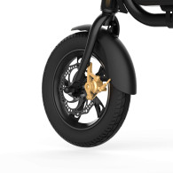 GREEN220.com » Front brake shoe for Inmotion P2, P2F