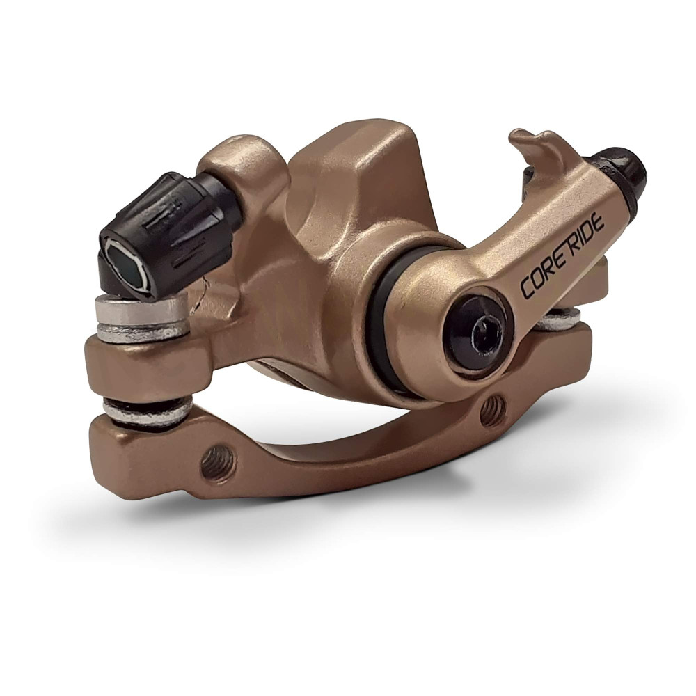 GREEN220.es » Zapata de freno trasera para Inmotion P2, P2F