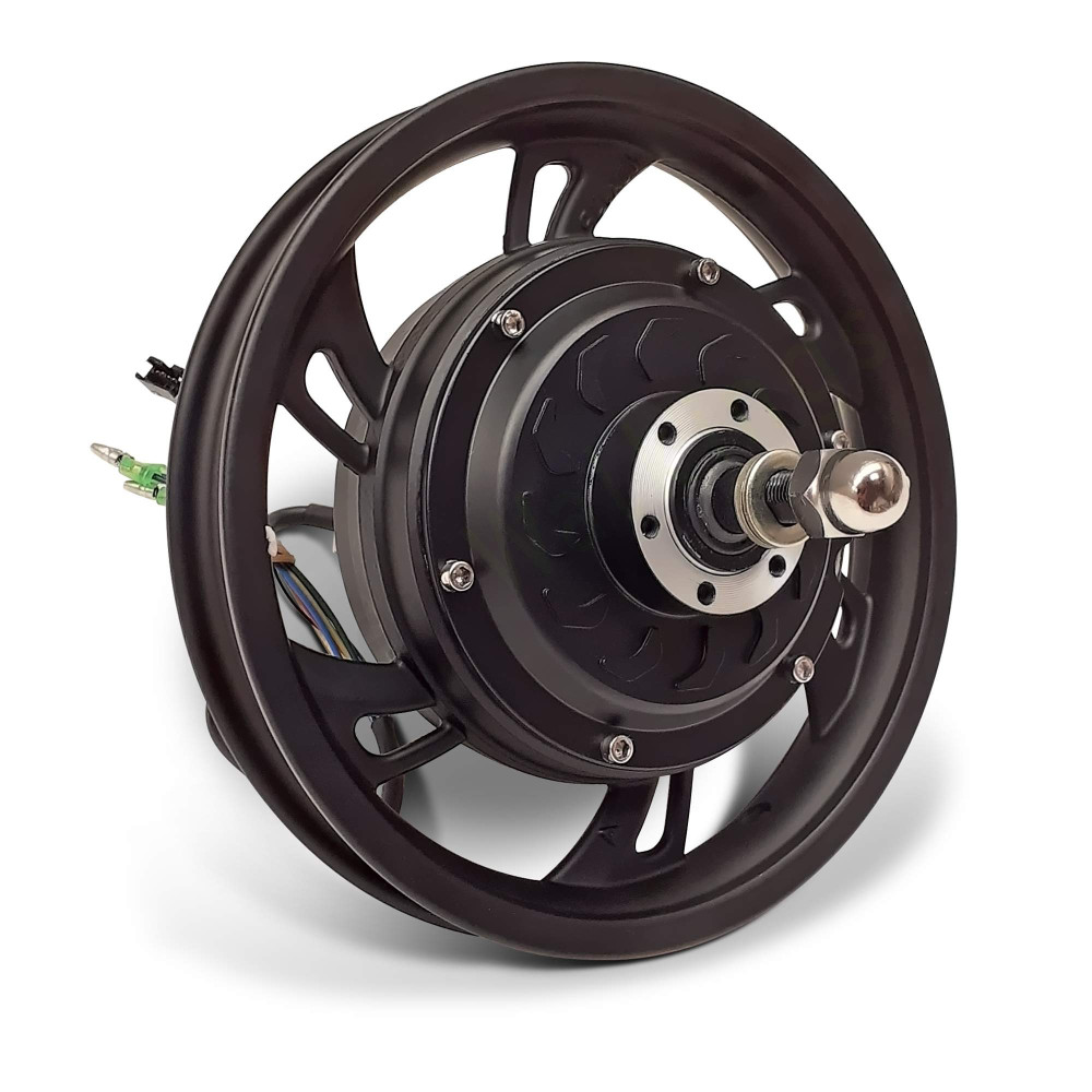 GREEN220.de » Motor 350 W für Laufrad Inmotion P2, P2F