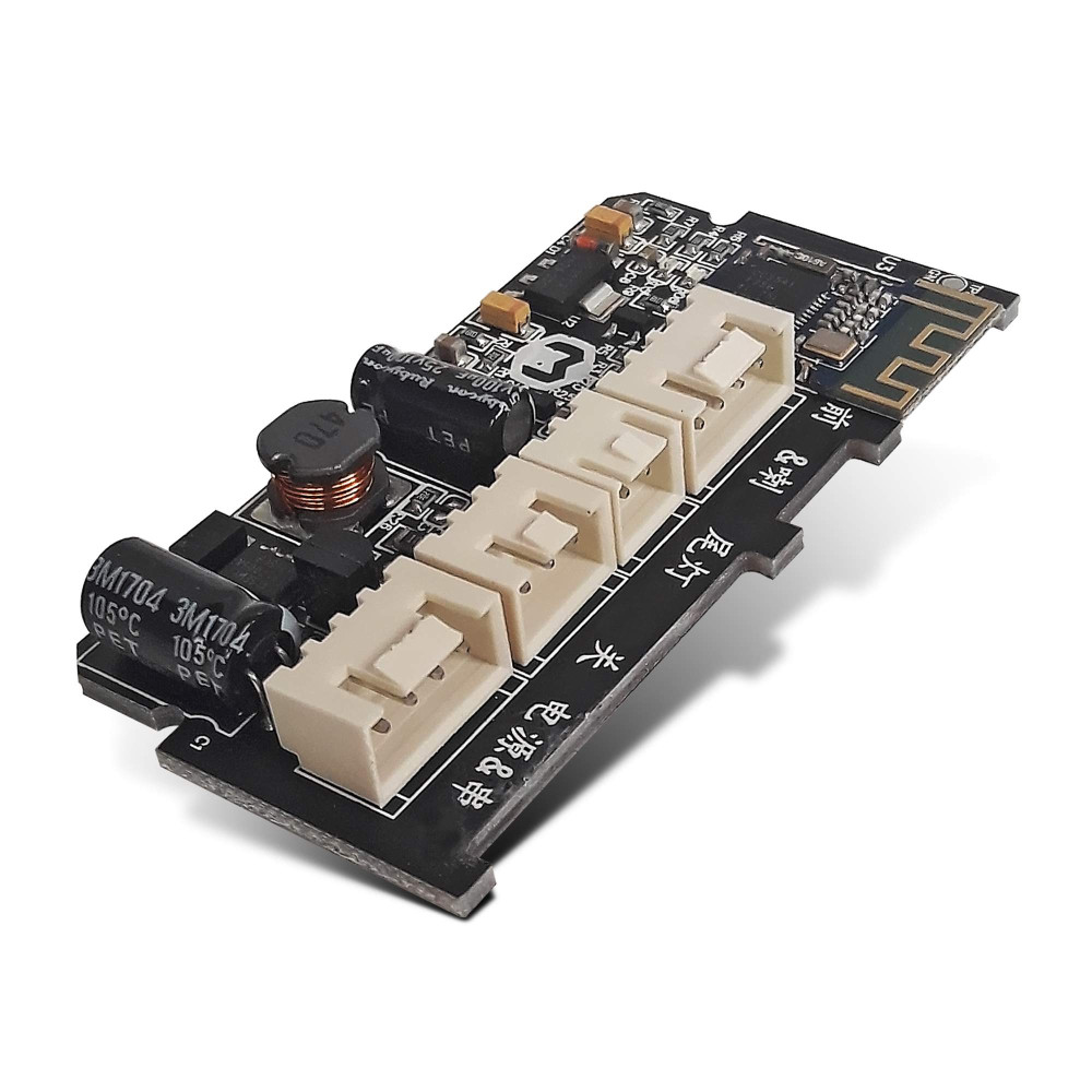 GREEN220.es » Tarjeta Bluetooth para Inmotion P1, P1F