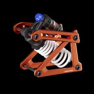 Gyroroue Inmotion V14 Pro 50S l Green220.fr