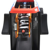 Inmotion V14 50S Adventure Electric Unicycle l Green220.com