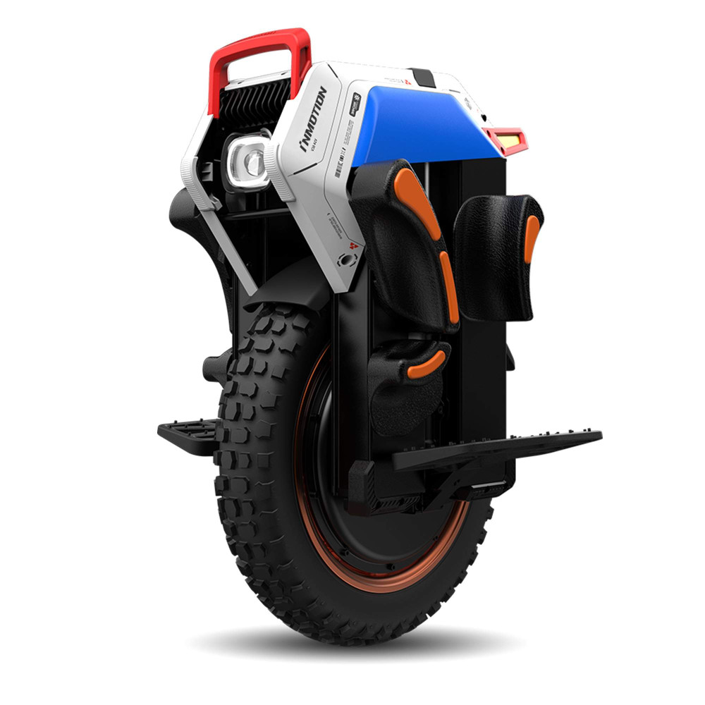 Inmotion V14 50S Adventure Electric Unicycle l Green220.com