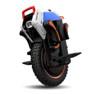 Inmotion V14 50S Adventure Electric Unicycle l Green220.com