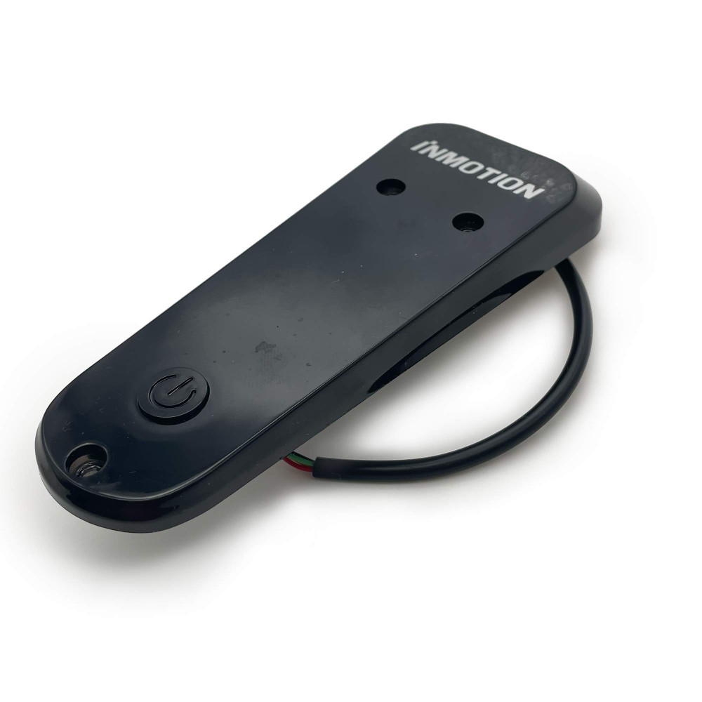 GREEN220.fr » Display complet pour Inmotion Climber