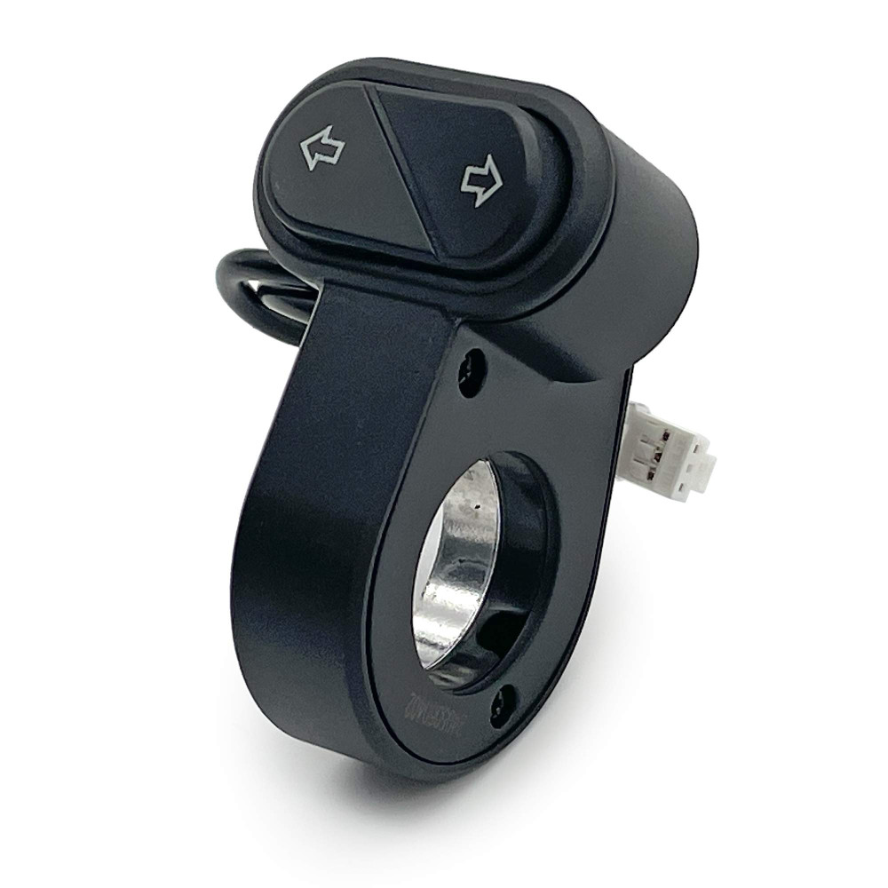 GREEN220.de » Blinkersteuerung für Inmotion Air / Climber / S1F