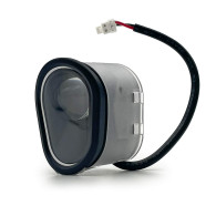 GREEN220.es » Faro delantero empotrado para Inmotion Climber