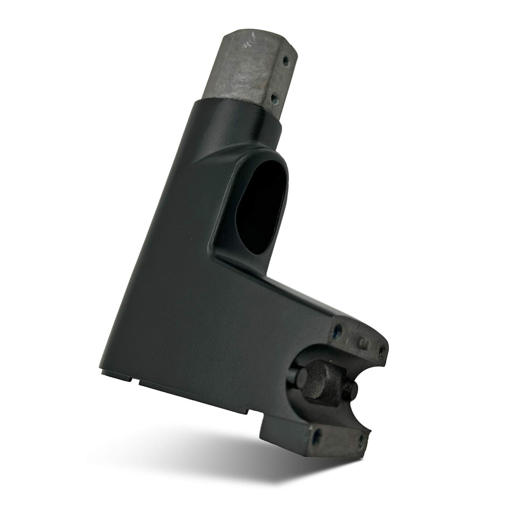 GREEN220.fr » Base de guidon pour Inmotion Climber