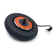 GREEN220.com » Engine 450W front for electric scooter Inmotion Climber