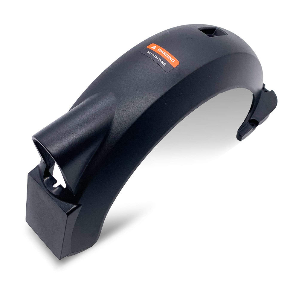 GREEN220.es » Guardabarros Trasero para scooter electrico Inmotion Climber