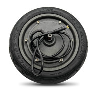 GREEN220.es » Motor trasero para scooter Inmotion S1