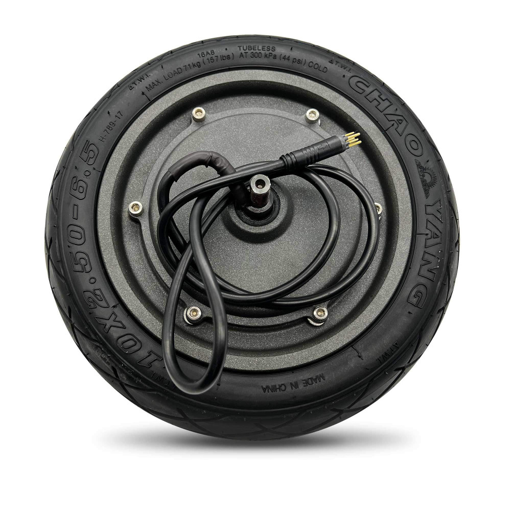 GREEN220.fr » Moteur arrière pour trottinette Inmotion S1