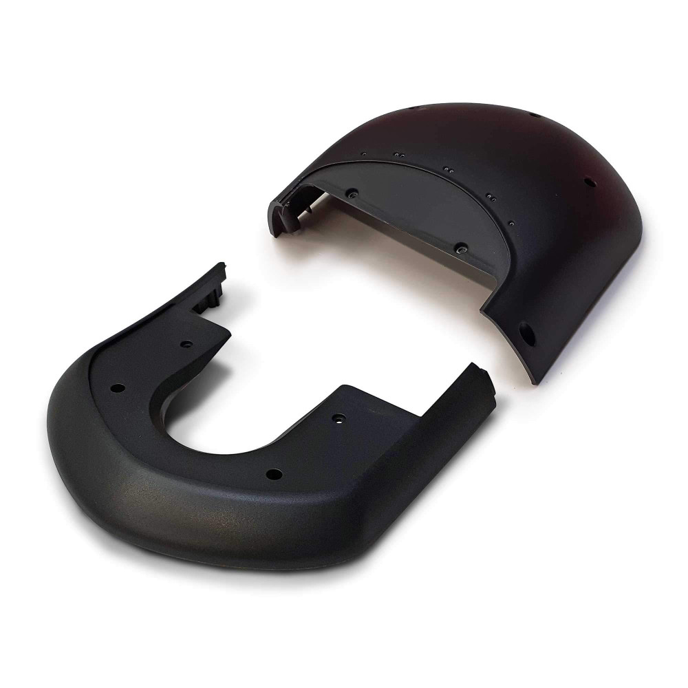 GREEN220.es » Protección delantera del chasis para scooter Inmotion S1 / L9