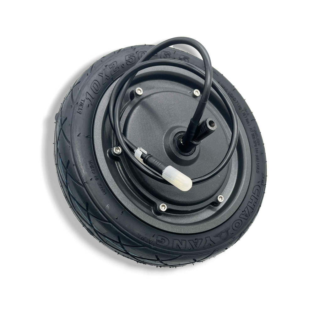 GREEN220.fr » Moteur avant 500W pour trottinette Inmotion S1 / L9