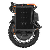 Electric unicycle Kingsong KS-F18 - 5000 W / 2664 Wh