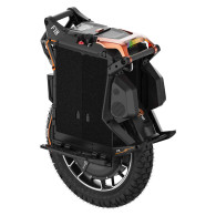 Electric unicycle Kingsong KS-F18 - 5000 W / 2664 Wh
