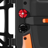 Monociclo Electrico Kingsong KS-F18 - 5000 W / 2664 Wh