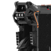 Gyroroue Kingsong KS-F18 - 5000 W / 2664 Wh