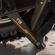 Monociclo Electrico Kingsong KS-F18 - 5000 W / 2664 Wh