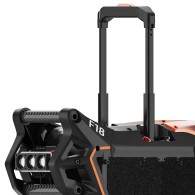 Gyroroue Kingsong KS-F18 - 5000 W / 2664 Wh