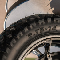 Monociclo Electrico Kingsong KS-F18 - 5000 W / 2664 Wh