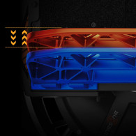 Electric unicycle Kingsong KS-F18 - 5000 W / 2664 Wh