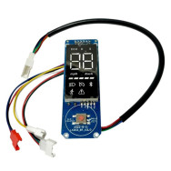 GREEN220.com » Mains charger for electric unicycle Inmotion V11