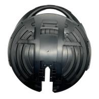GREEN220.com » Pair of inner shells for electric unicycle Inmotion V8F